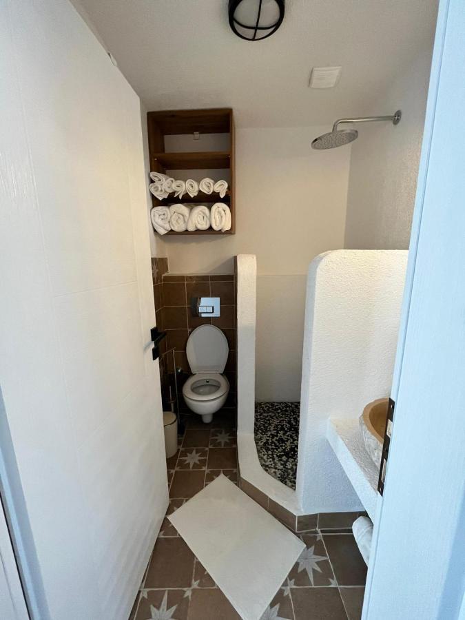 Mel'S Garden House In The Heart Of The City Bodrum Kültér fotó