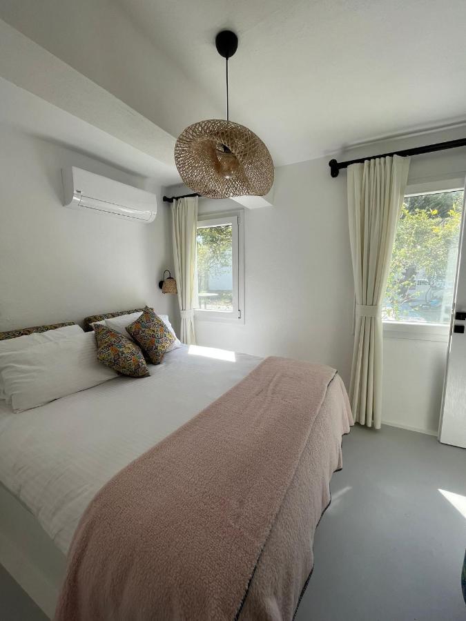 Mel'S Garden House In The Heart Of The City Bodrum Kültér fotó