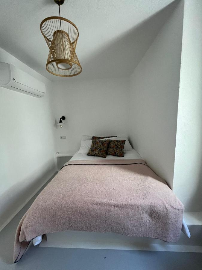 Mel'S Garden House In The Heart Of The City Bodrum Kültér fotó